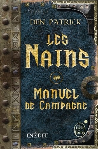Les Nains Manuel de campagne