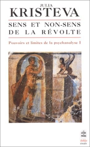 Sens et non-sens de la révolte discours direct