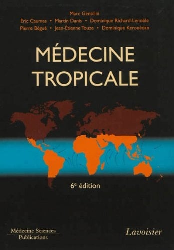 Médecine tropicale