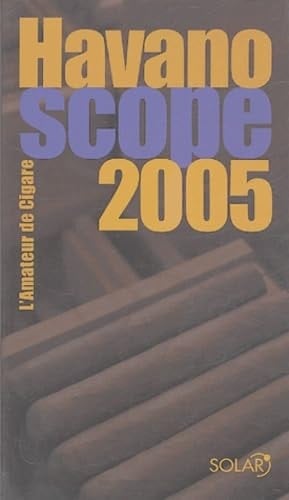 Havanoscope 2005