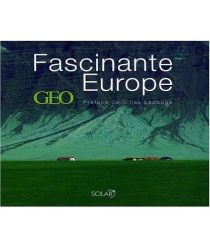 Fascinante Europe
