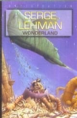 Wonderland roman