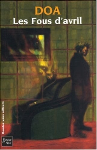 Les fous d'avril