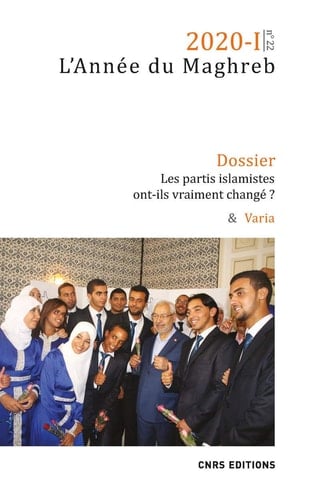 Dossier: Les partis islamistes ont-ils vraiment changé?