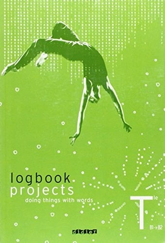 Logbook Projects Tle Doing Things with Words