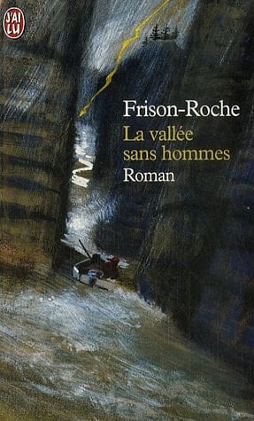 La vallée sans hommes