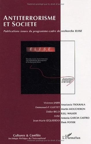 Antiterrorisme et Société (61)