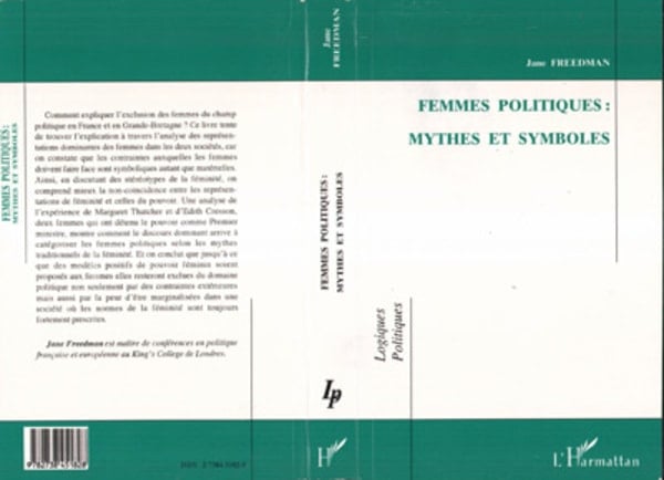 Femmes politiques : mythes et symboles