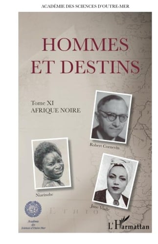 Afrique noire