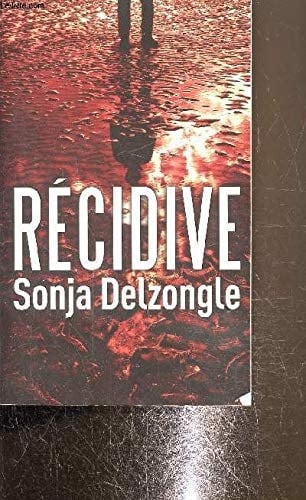 Récidive roman