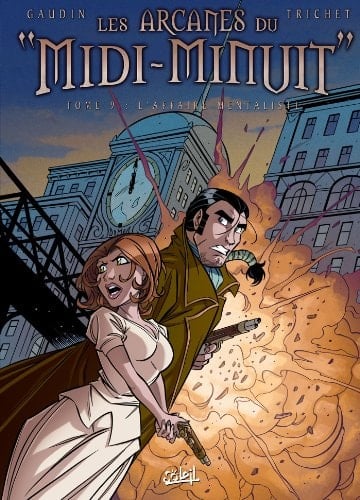 Les arcanes du "Midi-Minuit". L'affaire Mentaliste