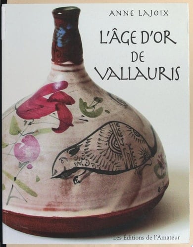 L'âge d'or de Vallauris