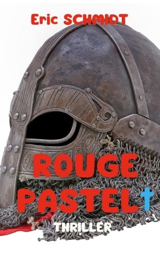 Rouge Pastel Thriller