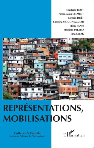 Représentations, mobilisations