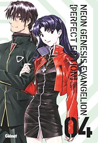 Perfect Edition