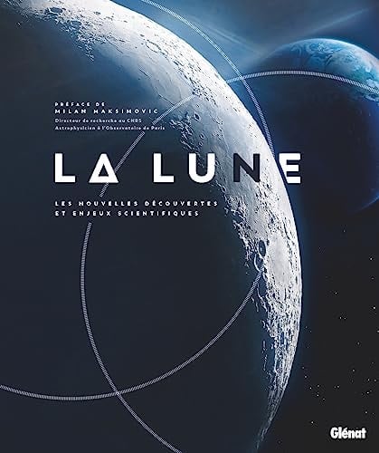 La Lune Les nouvelles découvertes et enjeux scientifiques