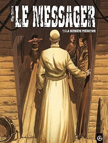La dernière prédiction