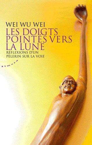 Les doigts pointés vers la Lune réflexions d'un pèlerin sur la Voie