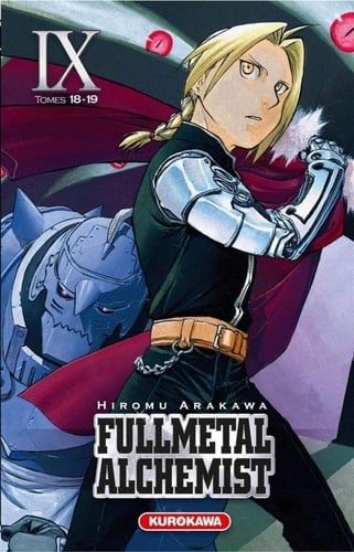 Volume 9