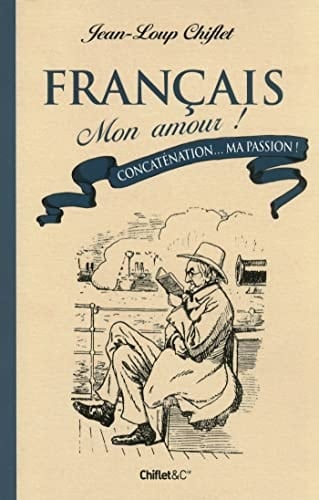 Concaténation ma passion