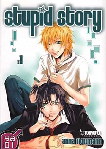 Stupid Story Tome 1