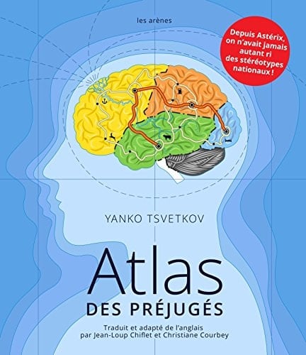 Atlas des préjugés