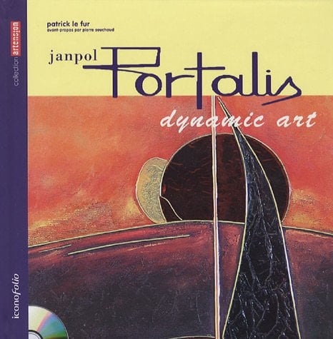 Janpol Portalis