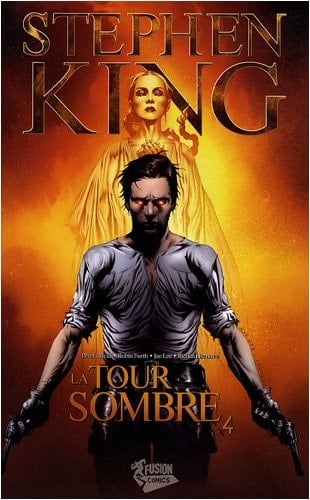 La tour sombre