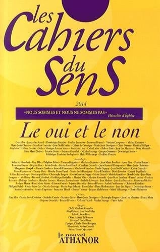 Le oui et le non