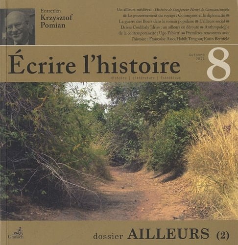 Ailleurs (2)