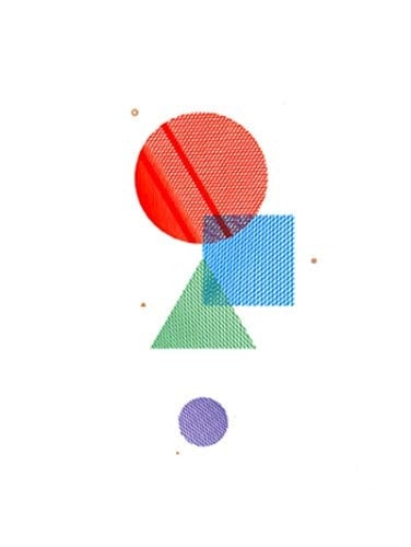 Design parade 7