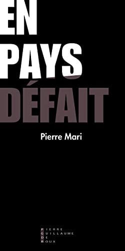 En pays défait