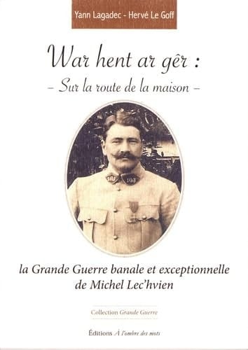 War hent ar gêr