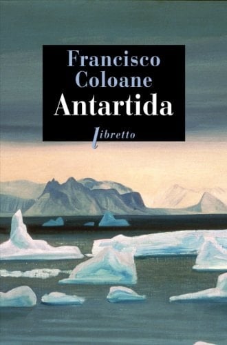 Antartida roman