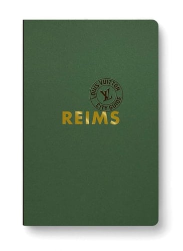 Reims & Champagne 2020