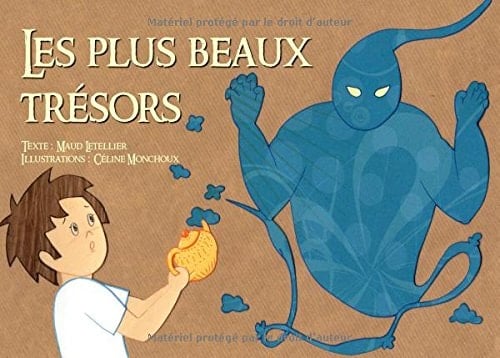 Les plus beaux trésors
