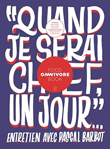 Omnivore Food Book - numéro 9 (09)