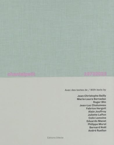 Chantal Petit 1973-2023