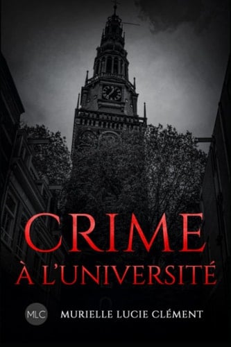 Crime à l'université