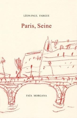 Paris, Seine