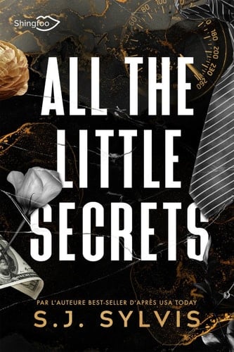 All The Little Secrets