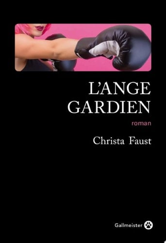 L'Ange gardien
