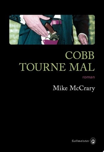 Cobb tourne mal