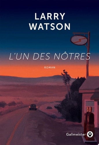 L'un des nôtres