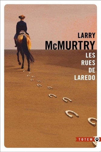Les rues de Laredo