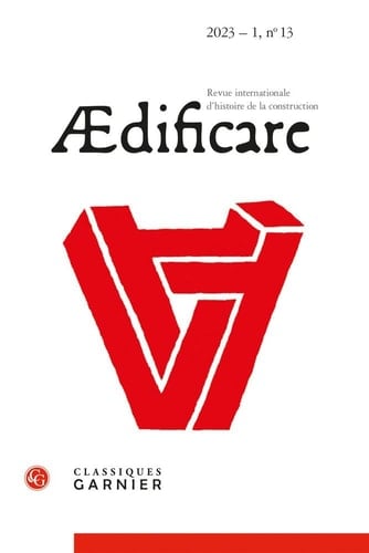 Aedificare 13/2023-1