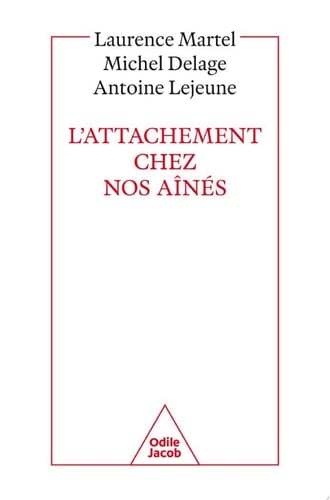 L' Attachement chez nos aînés