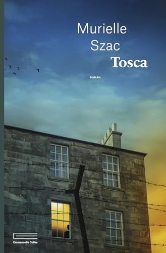 Tosca roman