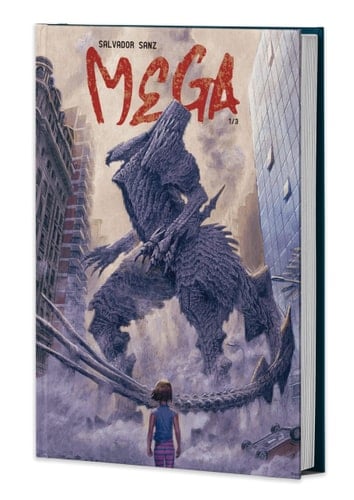 Mega Tome 1
