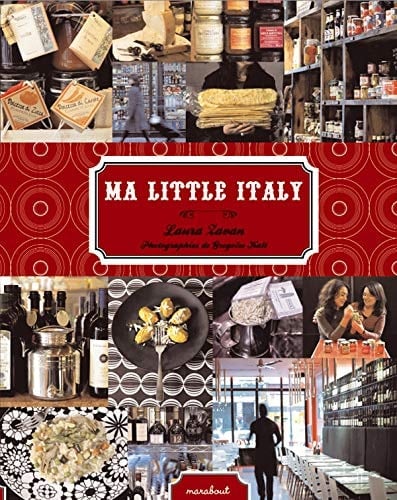 Ma little Italy
